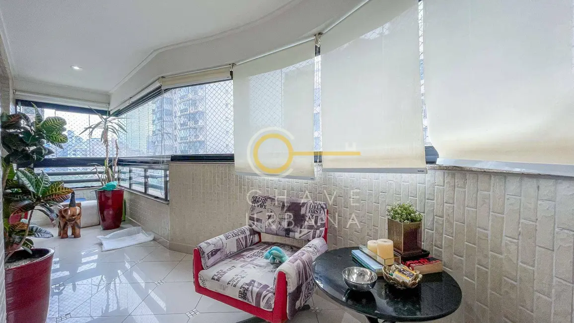 Apartamento com 4 quartos à venda, 281m2 em Boqueirão, Santos - SP - imagem 1 Foto 1 de Apartamento com 4 quartos à venda, 281m2 em Boqueirão, Santos - SP