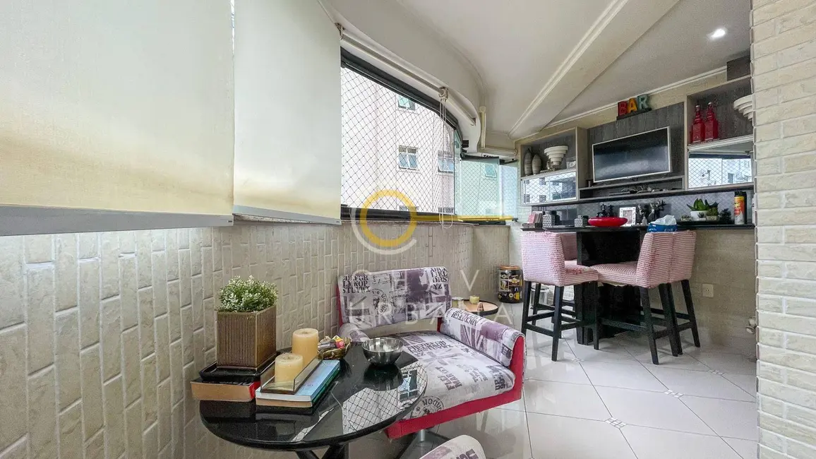 Apartamento com 4 quartos à venda, 281m2 em Boqueirão, Santos - SP - imagem 2 Foto 2 de Apartamento com 4 quartos à venda, 281m2 em Boqueirão, Santos - SP