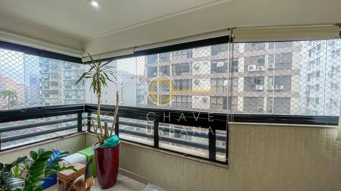 Apartamento com 4 quartos à venda, 281m2 em Boqueirão, Santos - SP - imagem 8 Foto 8 de Apartamento com 4 quartos à venda, 281m2 em Boqueirão, Santos - SP