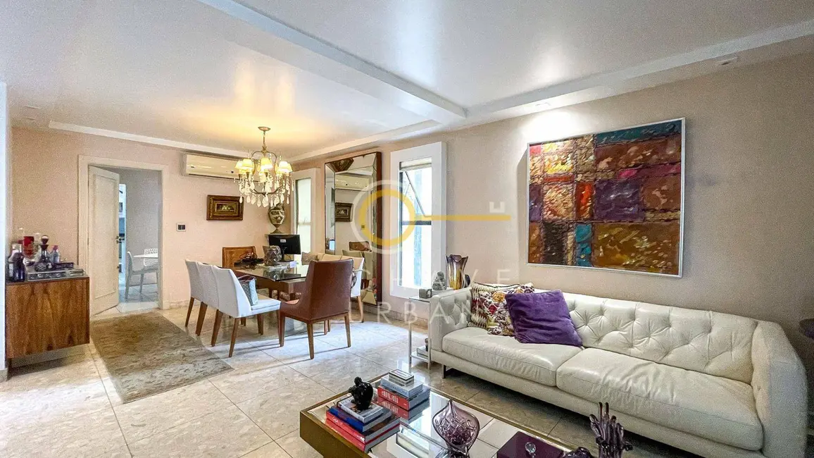 Apartamento com 4 quartos à venda, 281m2 em Boqueirão, Santos - SP - imagem 9 Foto 9 de Apartamento com 4 quartos à venda, 281m2 em Boqueirão, Santos - SP