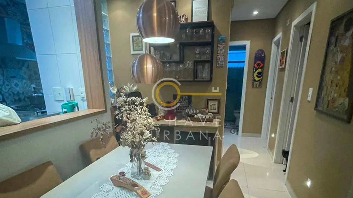 Apartamento com 2 quartos à venda, 104m2 em Embaré, Santos - SP - imagem 7 Foto 7 de Apartamento com 2 quartos à venda, 104m2 em Embaré, Santos - SP