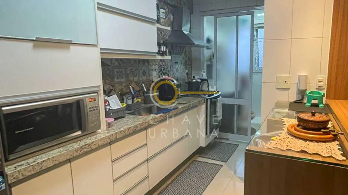 Apartamento com 2 quartos à venda, 104m2 em Embaré, Santos - SP - imagem 9 Foto 9 de Apartamento com 2 quartos à venda, 104m2 em Embaré, Santos - SP