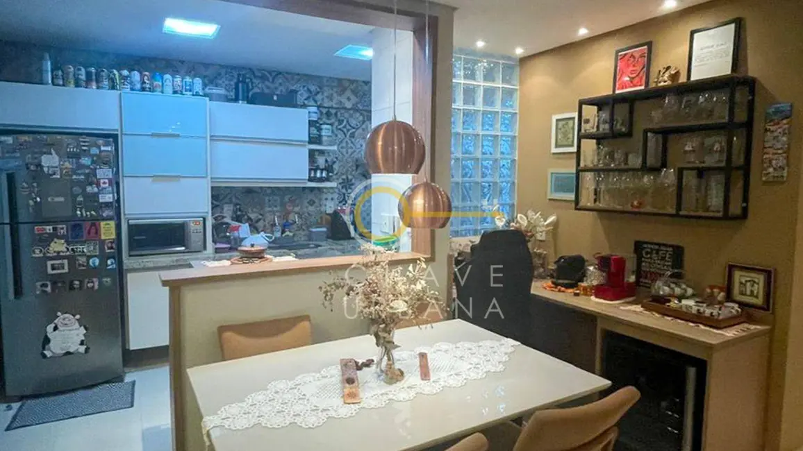 Apartamento com 2 quartos à venda, 104m2 em Embaré, Santos - SP - imagem 8 Foto 8 de Apartamento com 2 quartos à venda, 104m2 em Embaré, Santos - SP