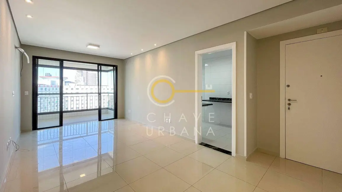 Apartamento com 2 quartos à venda, 89m2 em José Menino, Santos - SP - imagem 5 Foto 5 de Apartamento com 2 quartos à venda, 89m2 em José Menino, Santos - SP