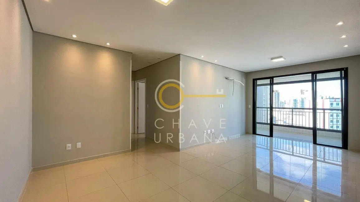 Apartamento com 2 quartos à venda, 89m2 em José Menino, Santos - SP - imagem 4 Foto 4 de Apartamento com 2 quartos à venda, 89m2 em José Menino, Santos - SP