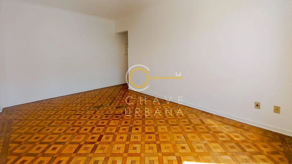 Apartamento com 2 quartos para alugar, 120m2 em Boqueirão, Santos - SP - imagem 4 Foto 4 de Apartamento com 2 quartos para alugar, 120m2 em Boqueirão, Santos - SP