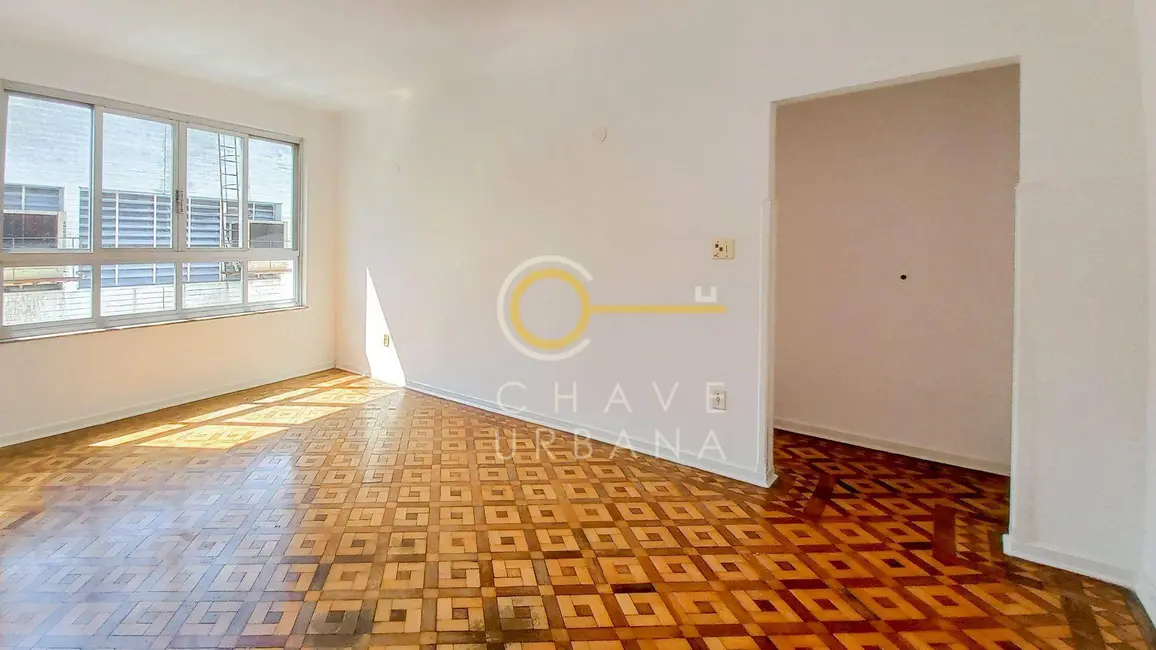 Apartamento com 2 quartos para alugar, 120m2 em Boqueirão, Santos - SP - imagem 2 Foto 2 de Apartamento com 2 quartos para alugar, 120m2 em Boqueirão, Santos - SP