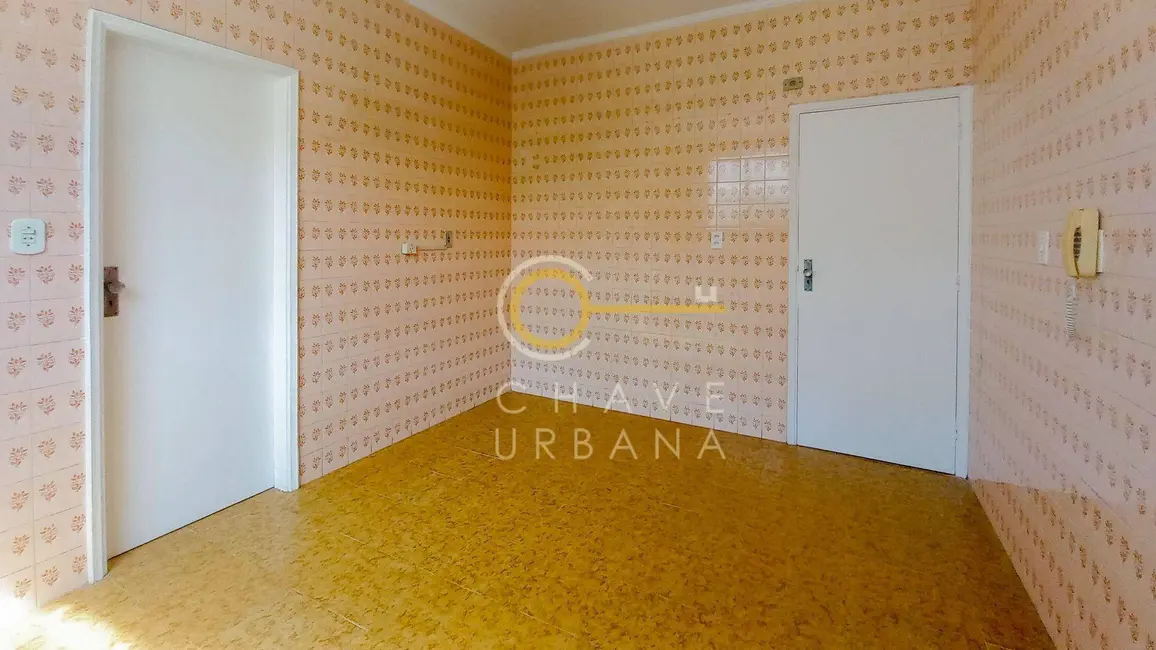 Apartamento com 2 quartos para alugar, 120m2 em Boqueirão, Santos - SP - imagem 7 Foto 7 de Apartamento com 2 quartos para alugar, 120m2 em Boqueirão, Santos - SP