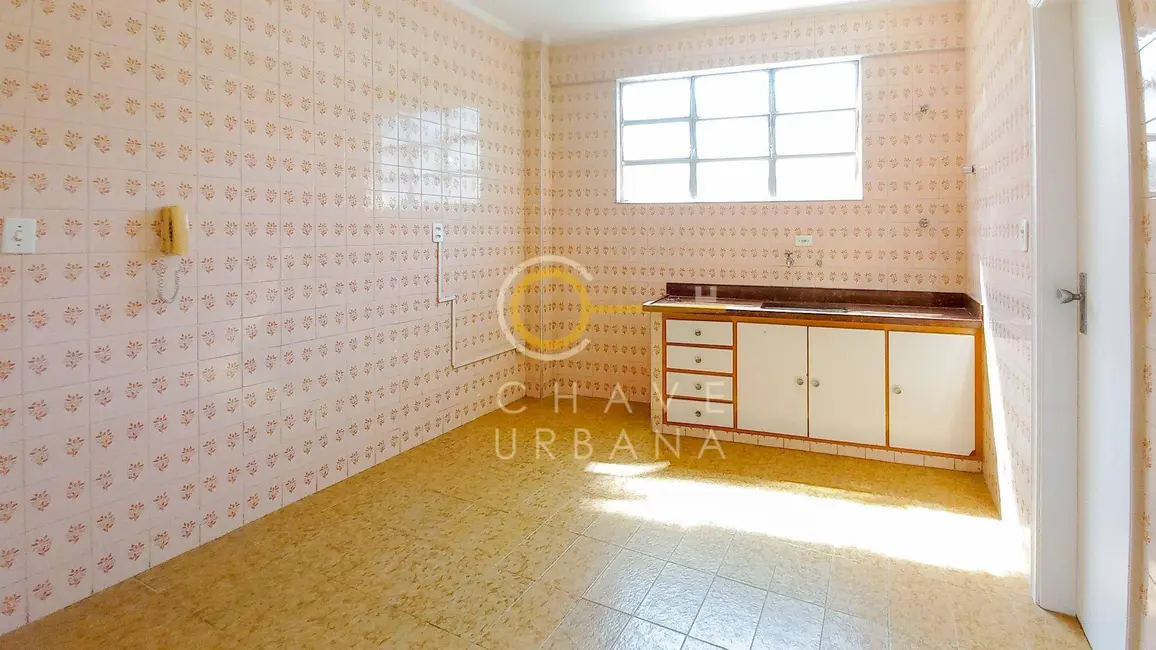 Apartamento com 2 quartos para alugar, 120m2 em Boqueirão, Santos - SP - imagem 6 Foto 6 de Apartamento com 2 quartos para alugar, 120m2 em Boqueirão, Santos - SP