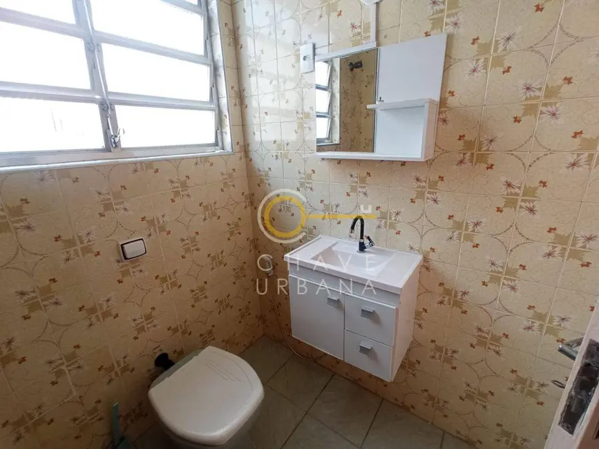 Apartamento com 2 quartos à venda e para alugar, 105m2 em Boqueirão, Santos - SP - imagem 8 Foto 8 de Apartamento com 2 quartos à venda e para alugar, 105m2 em Boqueirão, Santos - SP