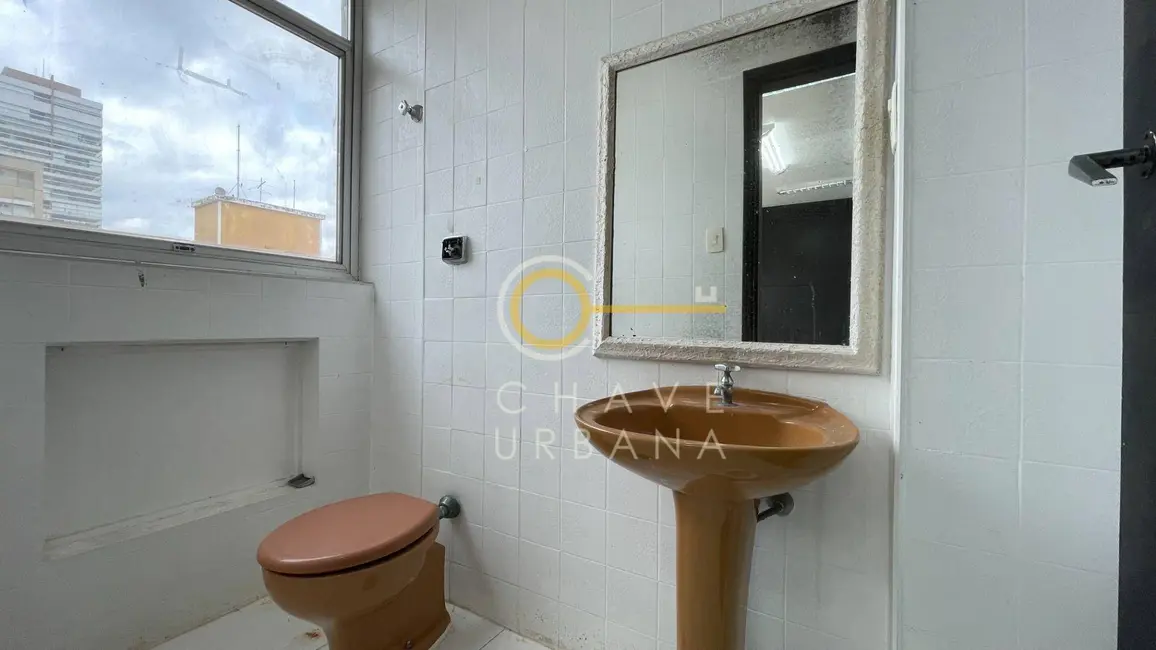 Foto 7 de Sala Comercial à venda, 98m2 em Gonzaga, Santos - SP