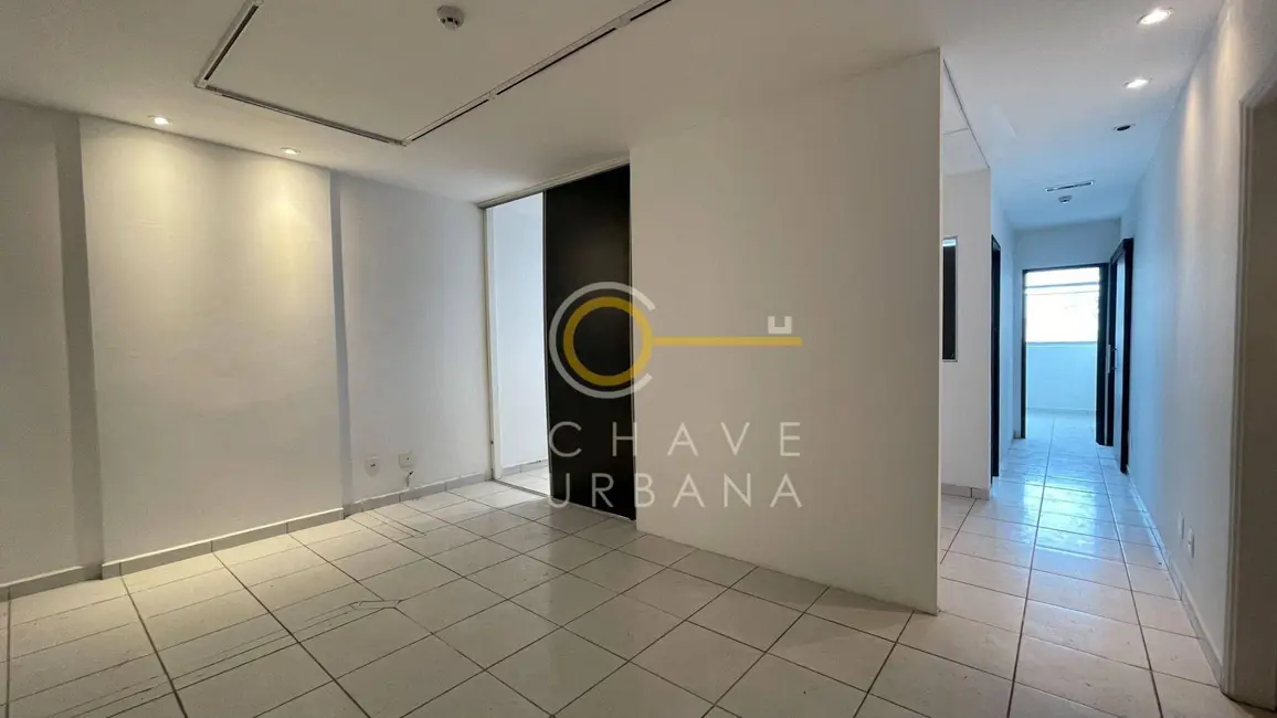 Foto 8 de Sala Comercial à venda, 98m2 em Gonzaga, Santos - SP