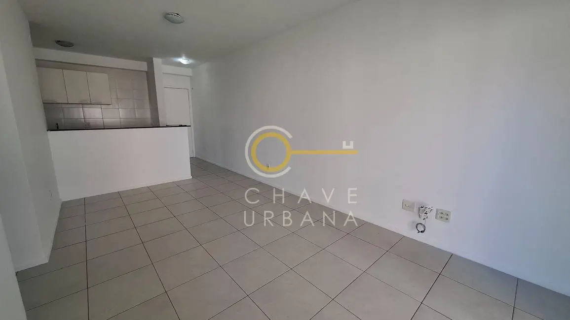 Apartamento com 3 quartos para alugar, 92m2 em Ponta da Praia, Santos - SP - imagem 6 Foto 6 de Apartamento com 3 quartos para alugar, 92m2 em Ponta da Praia, Santos - SP
