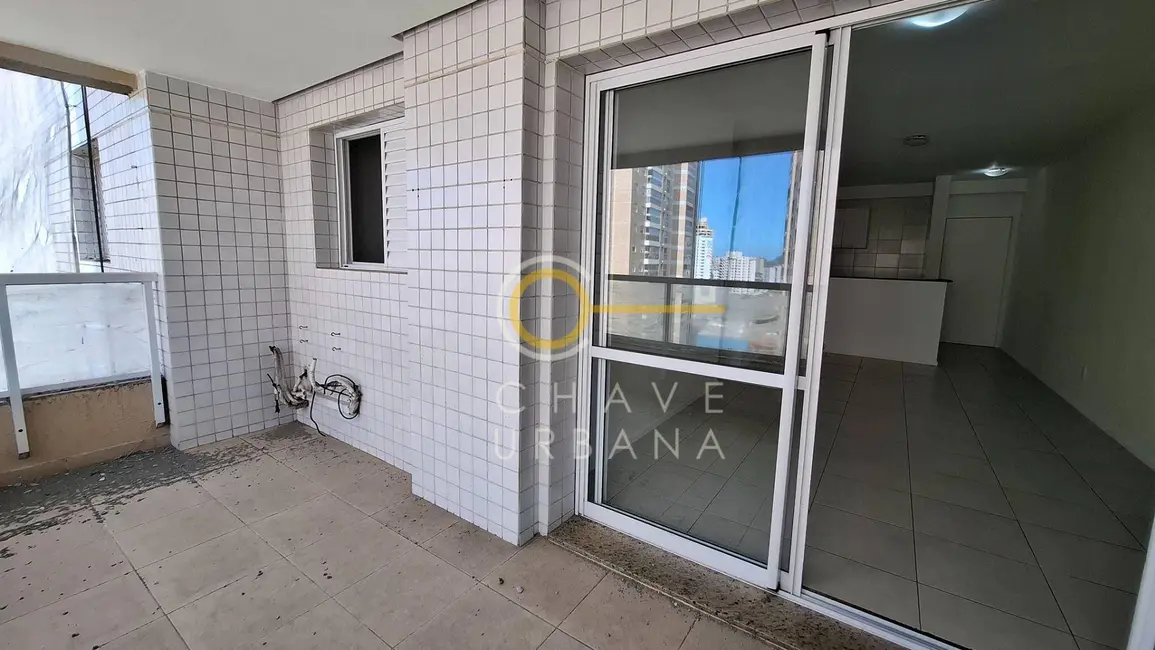 Apartamento com 3 quartos para alugar, 92m2 em Ponta da Praia, Santos - SP - imagem 2 Foto 2 de Apartamento com 3 quartos para alugar, 92m2 em Ponta da Praia, Santos - SP