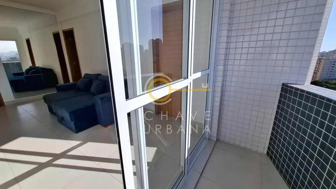 Apartamento com 1 quarto para alugar, 103m2 em Ponta da Praia, Santos - SP - imagem 4 Foto 4 de Apartamento com 1 quarto para alugar, 103m2 em Ponta da Praia, Santos - SP
