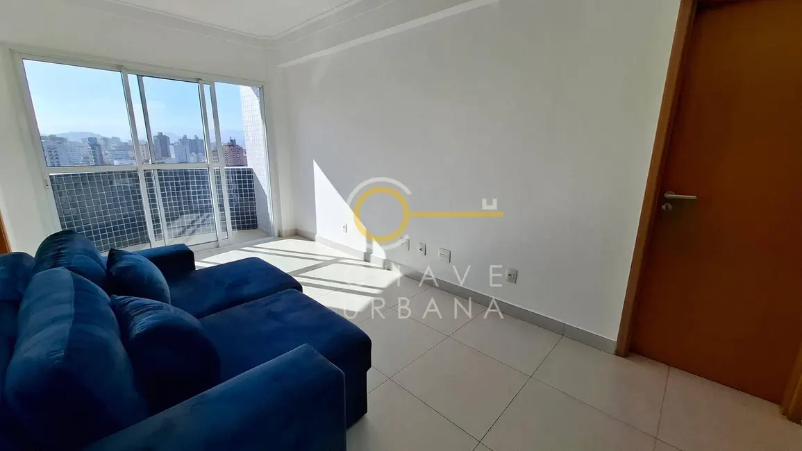 Apartamento com 1 quarto para alugar, 103m2 em Ponta da Praia, Santos - SP - imagem 7 Foto 7 de Apartamento com 1 quarto para alugar, 103m2 em Ponta da Praia, Santos - SP