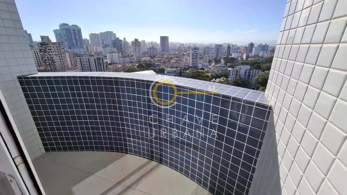 Apartamento com 1 quarto para alugar, 103m2 em Ponta da Praia, Santos - SP - imagem 1 Foto 1 de Apartamento com 1 quarto para alugar, 103m2 em Ponta da Praia, Santos - SP