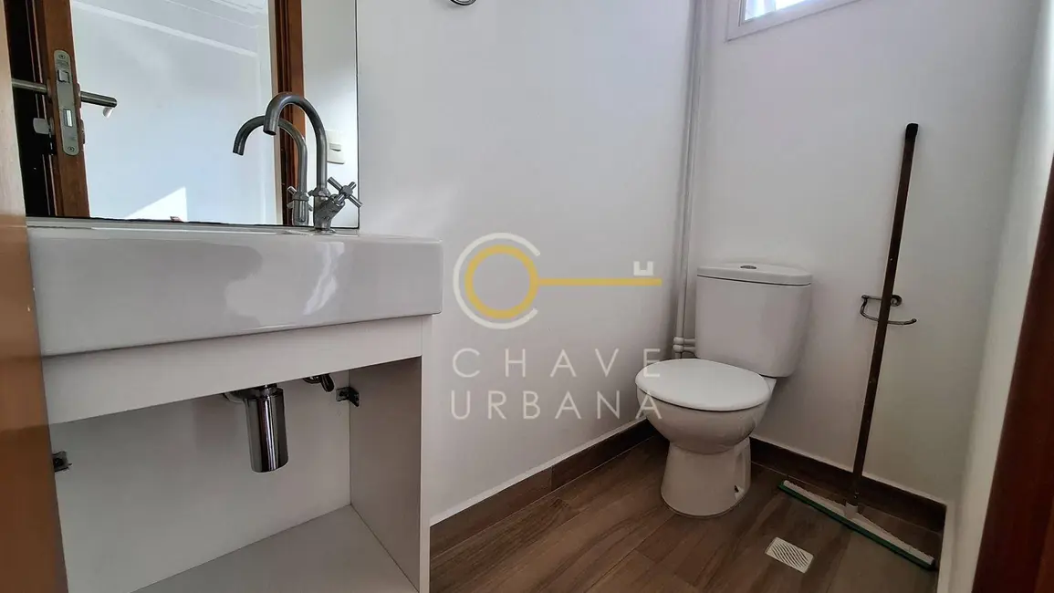Apartamento com 1 quarto para alugar, 103m2 em Ponta da Praia, Santos - SP - imagem 9 Foto 9 de Apartamento com 1 quarto para alugar, 103m2 em Ponta da Praia, Santos - SP