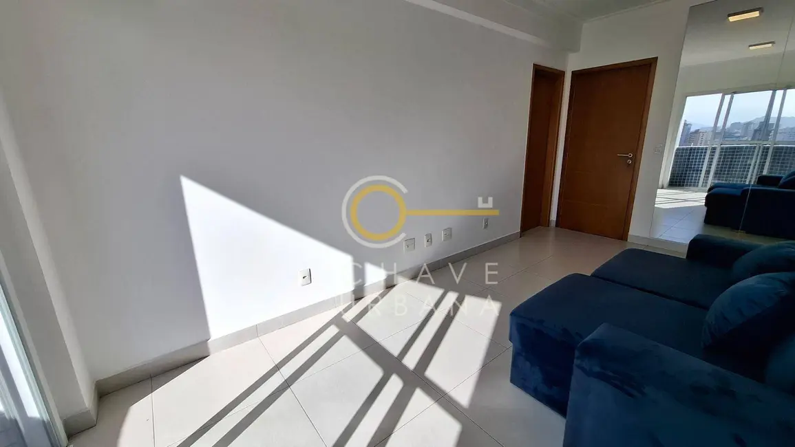 Apartamento com 1 quarto para alugar, 103m2 em Ponta da Praia, Santos - SP - imagem 6 Foto 6 de Apartamento com 1 quarto para alugar, 103m2 em Ponta da Praia, Santos - SP