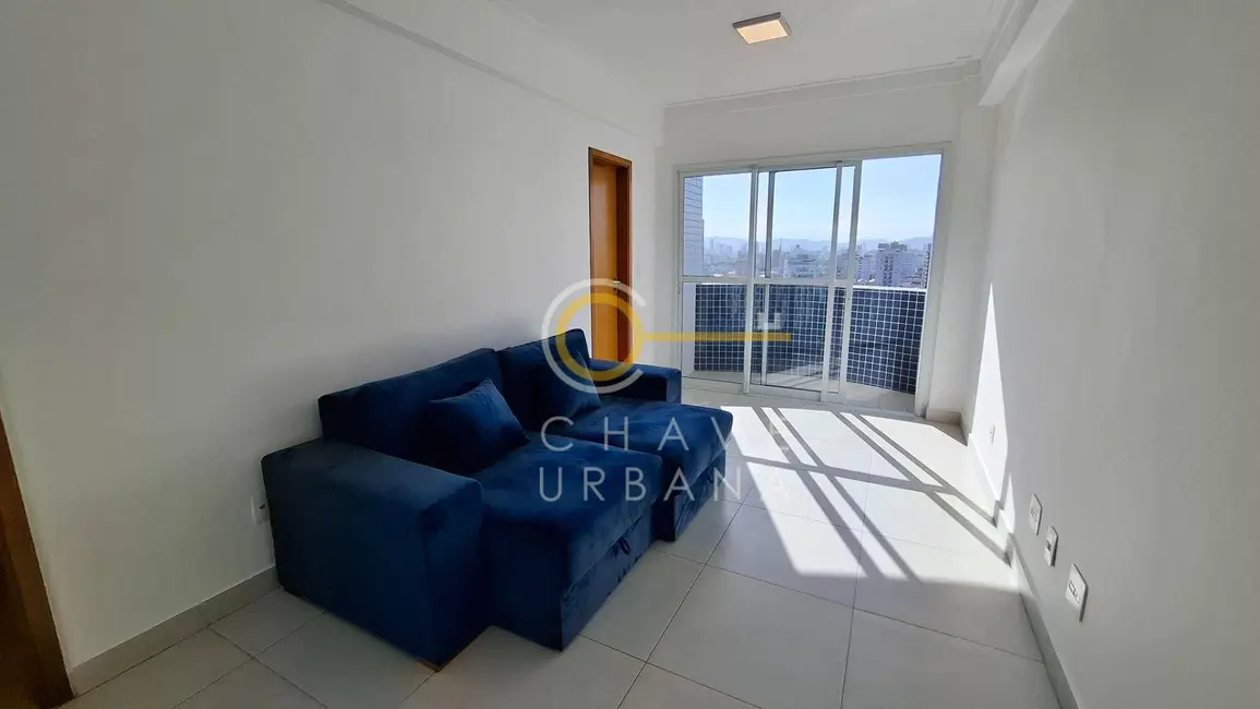 Apartamento com 1 quarto para alugar, 103m2 em Ponta da Praia, Santos - SP - imagem 8 Foto 8 de Apartamento com 1 quarto para alugar, 103m2 em Ponta da Praia, Santos - SP