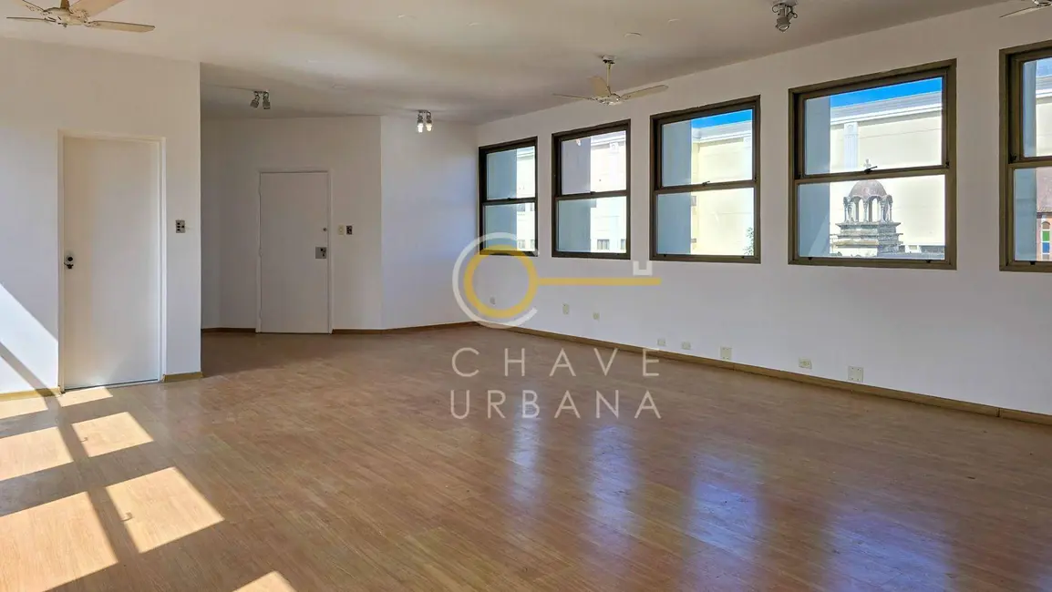 Foto 4 de Sala Comercial à venda, 130m2 em Encruzilhada, Santos - SP