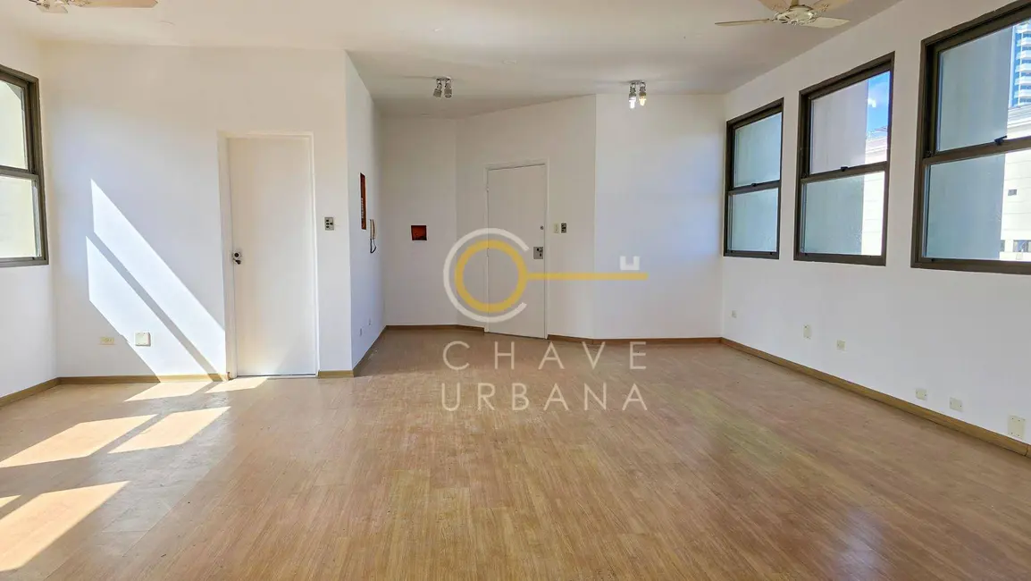 Foto 9 de Sala Comercial à venda, 130m2 em Encruzilhada, Santos - SP