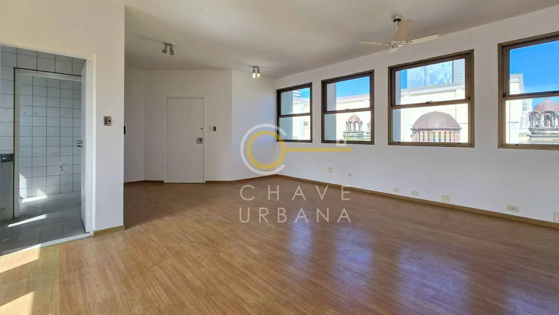 Foto 7 de Sala Comercial à venda, 130m2 em Encruzilhada, Santos - SP