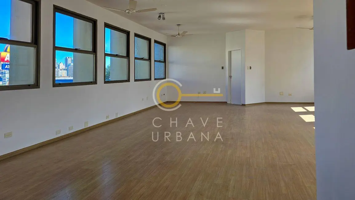 Foto 3 de Sala Comercial à venda, 130m2 em Encruzilhada, Santos - SP