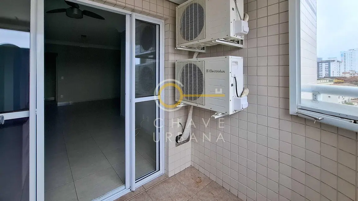 Apartamento com 2 quartos à venda e para alugar, 130m2 em Ponta da Praia, Santos - SP - imagem 4 Foto 4 de Apartamento com 2 quartos à venda e para alugar, 130m2 em Ponta da Praia, Santos - SP