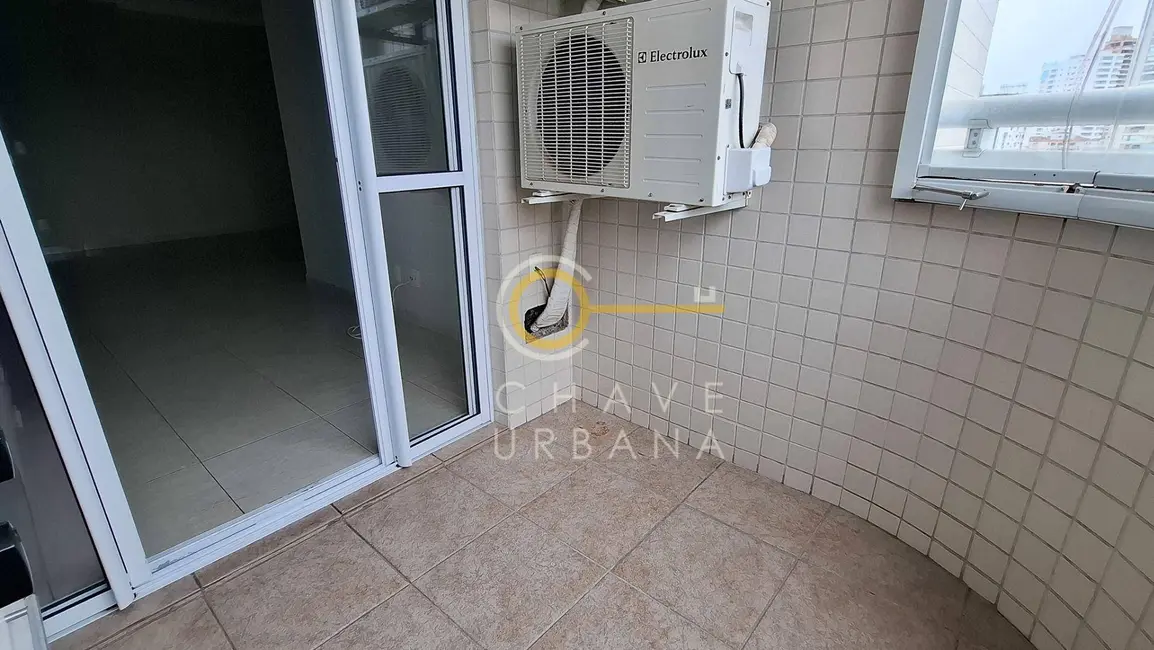 Apartamento com 2 quartos à venda e para alugar, 130m2 em Ponta da Praia, Santos - SP - imagem 5 Foto 5 de Apartamento com 2 quartos à venda e para alugar, 130m2 em Ponta da Praia, Santos - SP
