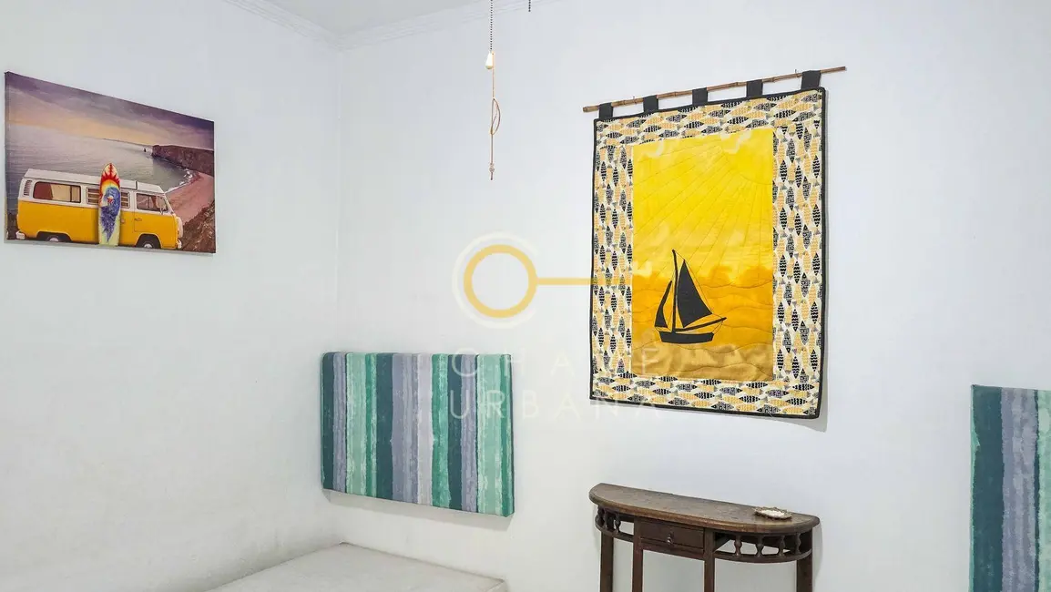 Foto 9 de Apartamento com 2 quartos à venda, 87m2 em Aparecida, Santos - SP