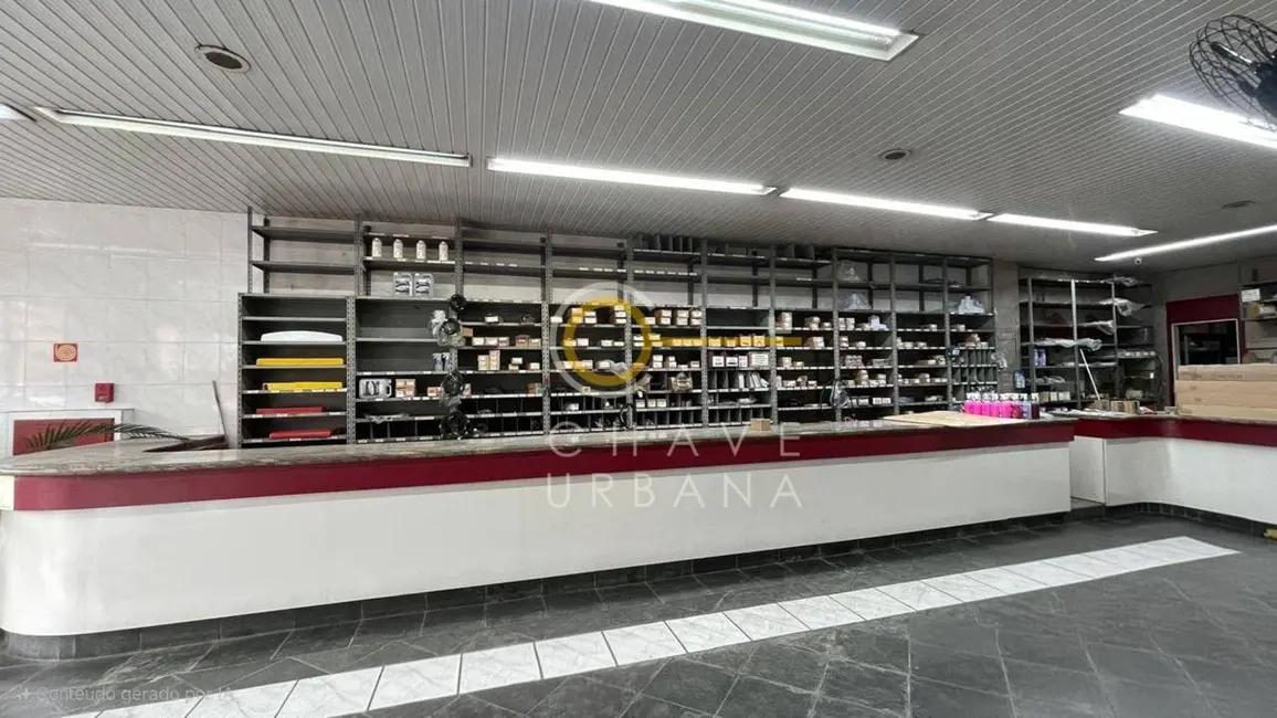 Loja à venda, 1000m2 em Santos - SP - imagem 6 Foto 6 de Loja à venda, 1000m2 em Santos - SP