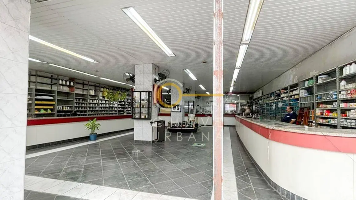 Loja à venda, 1000m2 em Santos - SP - imagem 4 Foto 4 de Loja à venda, 1000m2 em Santos - SP