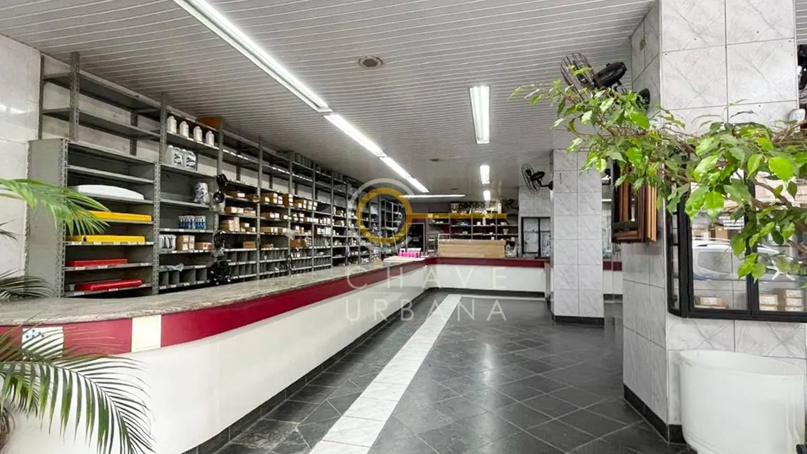 Loja à venda, 1000m2 em Santos - SP - imagem 1 Foto 1 de Loja à venda, 1000m2 em Santos - SP