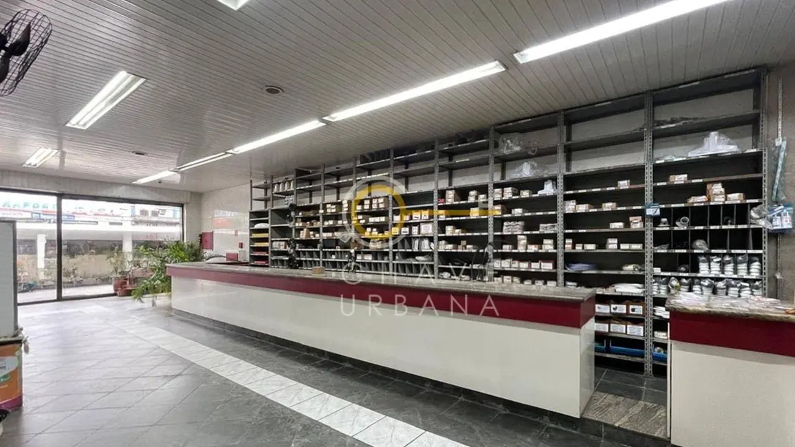 Loja à venda, 1000m2 em Santos - SP - imagem 2 Foto 2 de Loja à venda, 1000m2 em Santos - SP