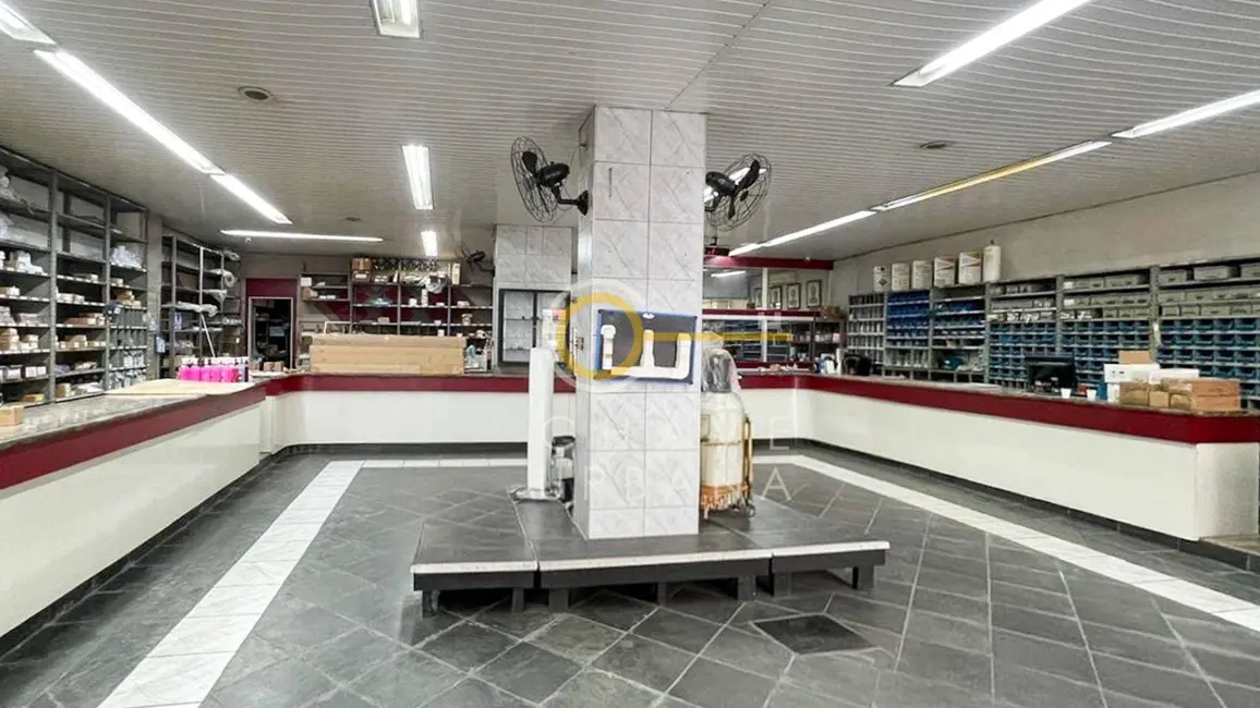 Loja à venda, 1000m2 em Santos - SP - imagem 3 Foto 3 de Loja à venda, 1000m2 em Santos - SP