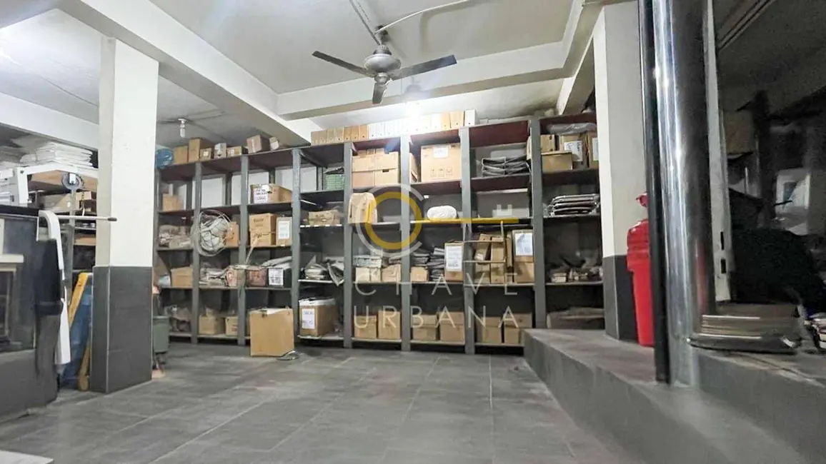 Loja à venda, 1000m2 em Santos - SP - imagem 7 Foto 7 de Loja à venda, 1000m2 em Santos - SP