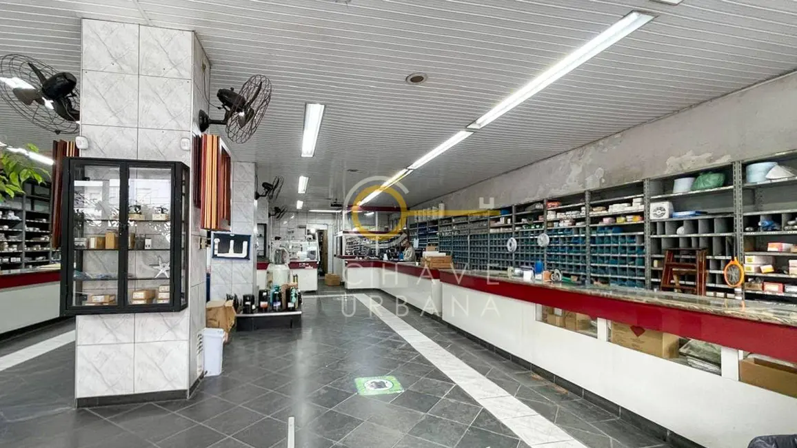 Loja à venda, 1000m2 em Santos - SP - imagem 5 Foto 5 de Loja à venda, 1000m2 em Santos - SP