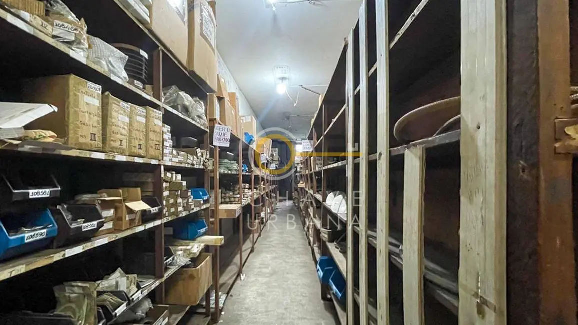 Loja à venda, 1000m2 em Santos - SP - imagem 9 Foto 9 de Loja à venda, 1000m2 em Santos - SP