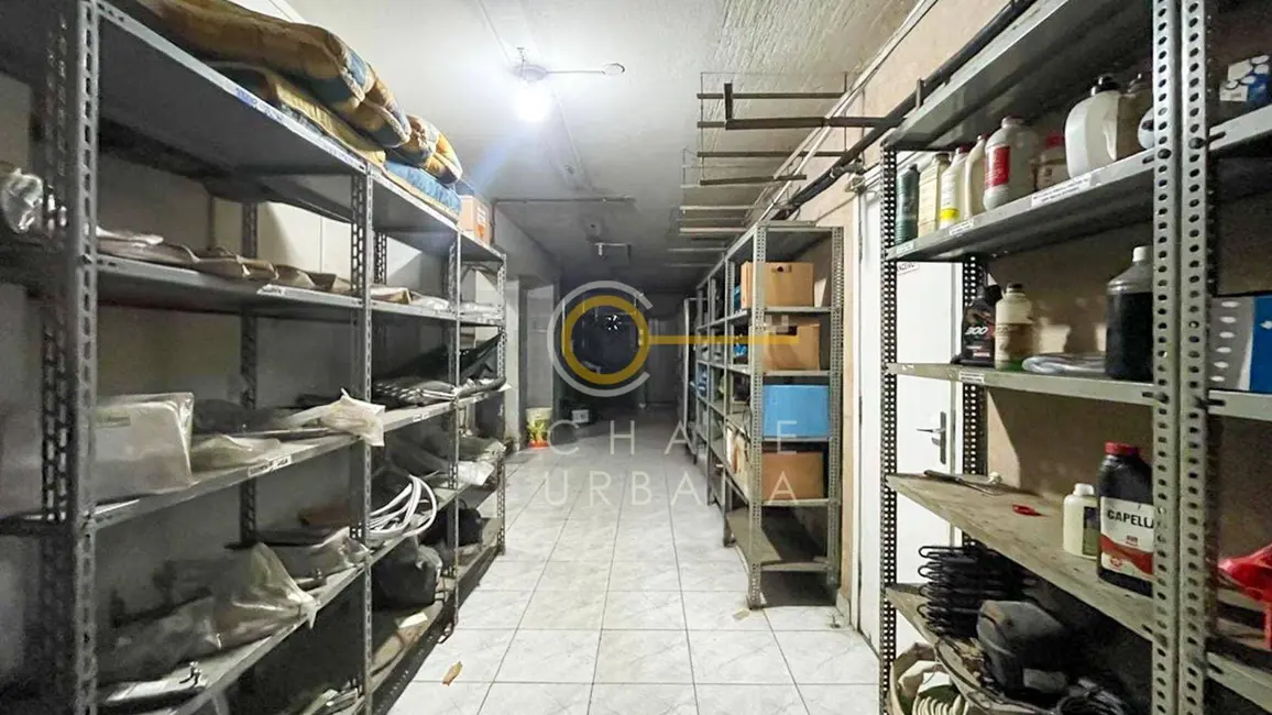 Loja à venda, 1000m2 em Santos - SP - imagem 8 Foto 8 de Loja à venda, 1000m2 em Santos - SP