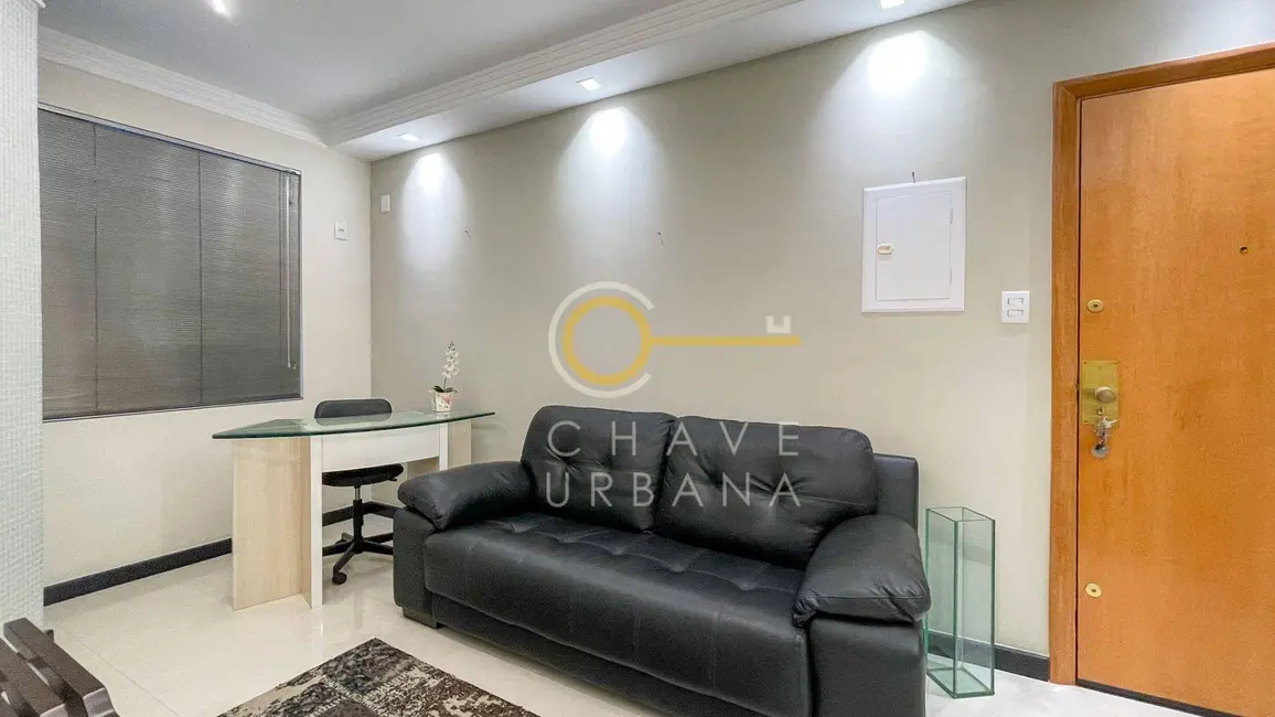 Sala Comercial à venda e para alugar, 70m2 em Centro, Santos - SP - imagem 6 Foto 6 de Sala Comercial à venda e para alugar, 70m2 em Centro, Santos - SP
