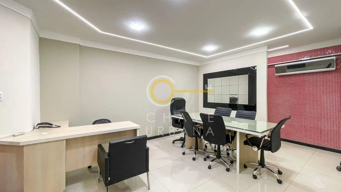 Sala Comercial à venda e para alugar, 70m2 em Centro, Santos - SP - imagem 1 Foto 1 de Sala Comercial à venda e para alugar, 70m2 em Centro, Santos - SP