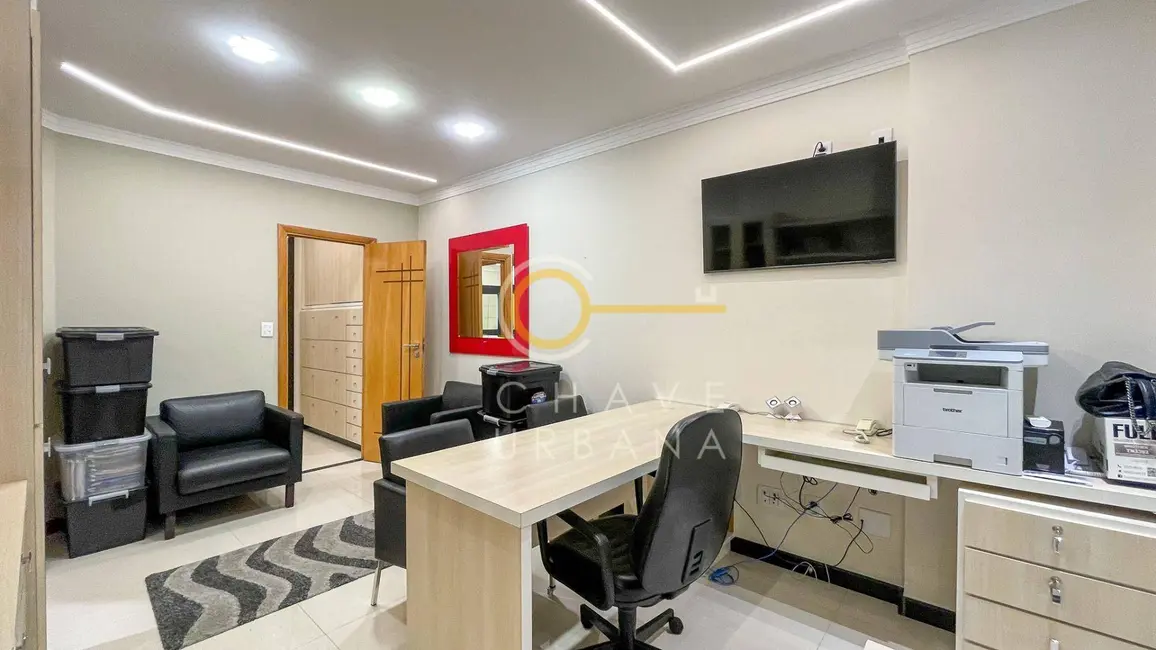 Sala Comercial à venda e para alugar, 70m2 em Centro, Santos - SP - imagem 5 Foto 5 de Sala Comercial à venda e para alugar, 70m2 em Centro, Santos - SP
