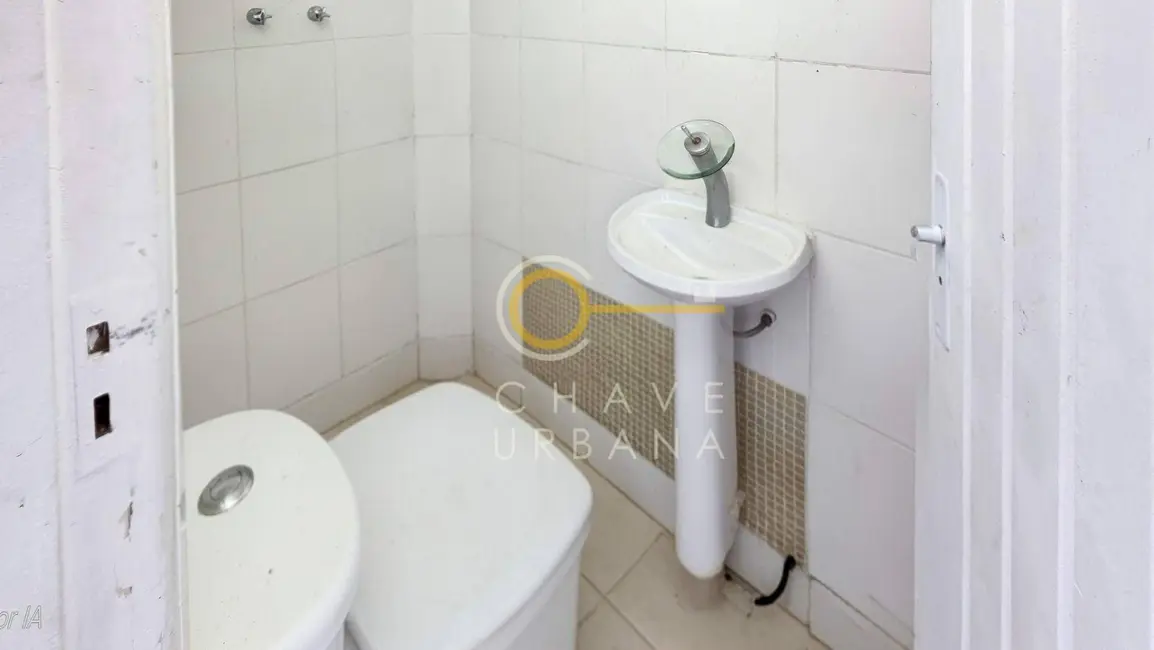 Foto 9 de Cobertura com 3 quartos à venda, 274m2 em Ponta da Praia, Santos - SP