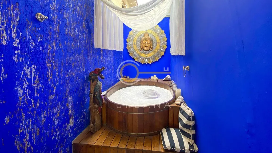 Foto 1 de Casa com 3 quartos à venda, 136m2 em Aparecida, Santos - SP