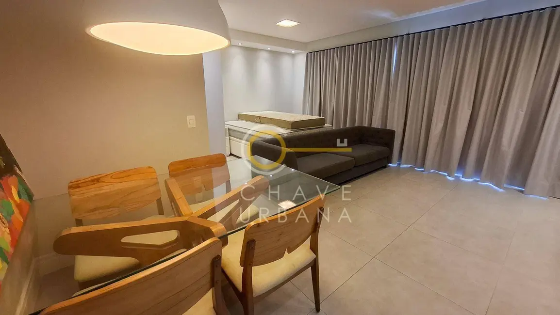 Apartamento com 1 quarto para alugar, 107m2 em Gonzaga, Santos - SP - imagem 5 Foto 5 de Apartamento com 1 quarto para alugar, 107m2 em Gonzaga, Santos - SP