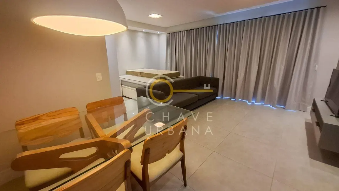 Apartamento com 1 quarto para alugar, 107m2 em Gonzaga, Santos - SP - imagem 9 Foto 9 de Apartamento com 1 quarto para alugar, 107m2 em Gonzaga, Santos - SP