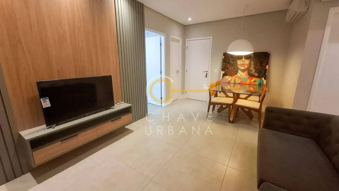 Apartamento com 1 quarto para alugar, 107m2 em Gonzaga, Santos - SP - imagem 7 Foto 7 de Apartamento com 1 quarto para alugar, 107m2 em Gonzaga, Santos - SP