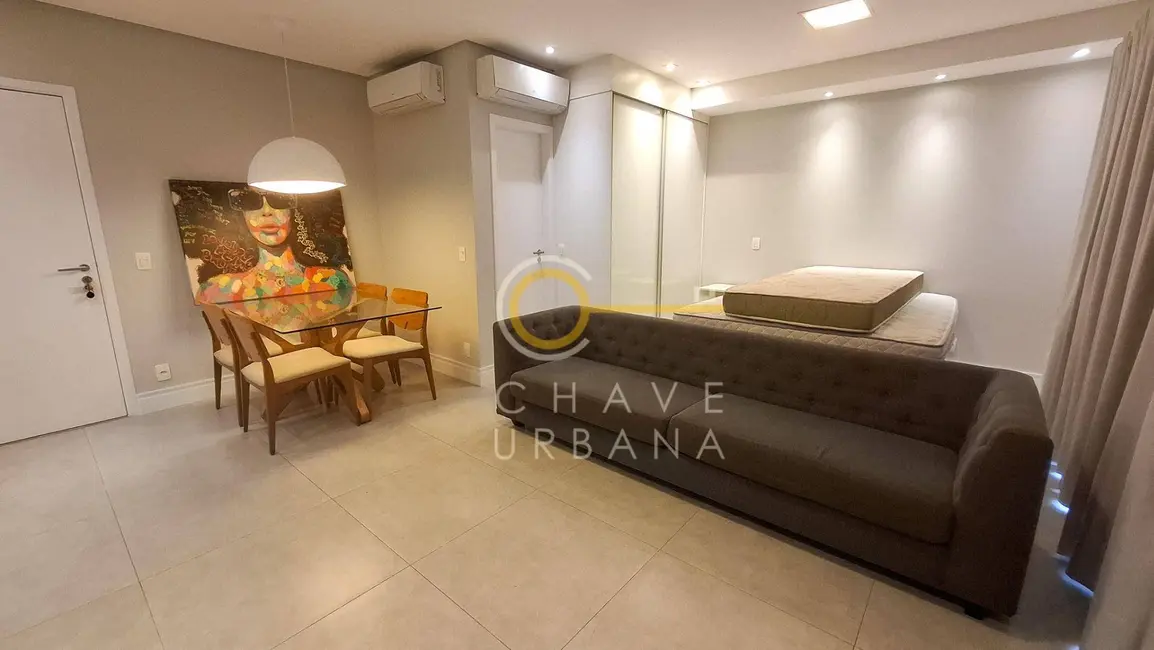 Apartamento com 1 quarto para alugar, 107m2 em Gonzaga, Santos - SP - imagem 6 Foto 6 de Apartamento com 1 quarto para alugar, 107m2 em Gonzaga, Santos - SP