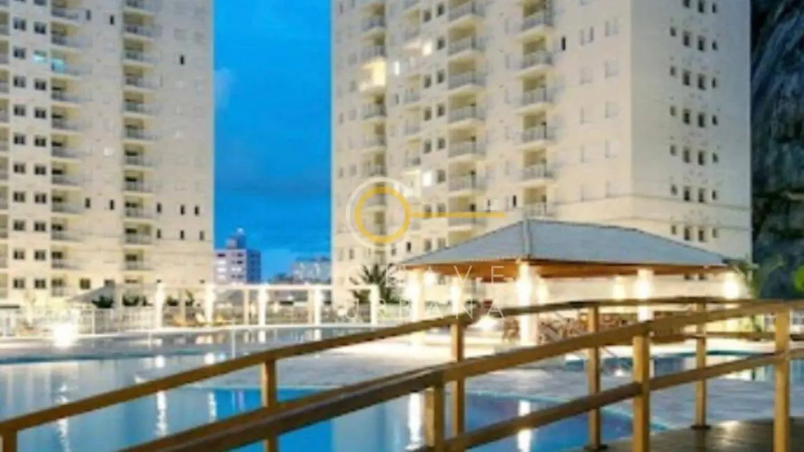 Apartamento com 2 quartos à venda, 63m2 em Marapé, Santos - SP - imagem 3 Foto 3 de Apartamento com 2 quartos à venda, 63m2 em Marapé, Santos - SP